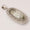 Load image into Gallery viewer, Amethyst Halo Diamond Pendant, 14k Solid Gold, Natural Diamonds, Layering Cushion Necklace, Oval Gemstone Statement Filigree Jewelry
