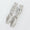 Load image into Gallery viewer, Floral Heart Halo Diamond Studs, 14k Solid Gold, Natural Diamonds, White Sapphire Gemstone Earrings, Statement Jewelry, Bridal Cocktail Stud
