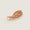 Load image into Gallery viewer, Floral Filigree Diamond Pendant, 14k Solid Gold, Natural Diamonds, Leaf Statement Jewelry, Layering Necklace, Ready To Ship, IGI Certified
