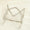 Load image into Gallery viewer, Criss Cross Diamond Ring, 14k Solid Gold, Natural Diamonds, Everyday Wear Jewelry, Ready To Ship, Women&#39;s Day Gift
