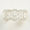 Load image into Gallery viewer, Oval Halo Diamond Band Ring, 14k Solid Gold, Natural Diamonds, Eternity Wedding Band, Statement Bridal Ring, Ready To Ship, IGI Certified

