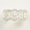 Load image into Gallery viewer, Oval Halo Diamond Band Ring, 14k Solid Gold, Natural Diamonds, Eternity Wedding Band, Statement Bridal Ring, Ready To Ship, IGI Certified
