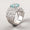 Load image into Gallery viewer, Aquamarine Diamond Ring In 14k Solid Gold, Birthstone Ring With Natural Diamonds, Ready To Ship, Women&#39;s Day Gift
