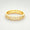 Load image into Gallery viewer, Diamond Ring In 14K Gold, Eternity Band, Natural Diamonds, StackableRing, Ready To Ship, Women&#39;s Day Gift
