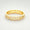Load image into Gallery viewer, Diamond Ring In 14K Gold, Eternity Band, Natural Diamonds, StackableRing, Ready To Ship, Women&#39;s Day Gift
