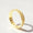 Load image into Gallery viewer, Diamond Ring In 14K Gold, Eternity Band, Natural Diamonds, StackableRing, Ready To Ship, Women&#39;s Day Gift
