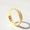 Load image into Gallery viewer, Diamond Ring In 14K Gold, Eternity Band, Natural Diamonds, StackableRing, Ready To Ship, Women&#39;s Day Gift
