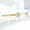 Load image into Gallery viewer, Circle Gold Diamond Bracelet, 14K Solid Gold, Natural Diamonds, Cluster Setting Bracelet, Stackable Open Cuff, Minimalistic Bracelet
