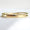 Load image into Gallery viewer, Crossover Diamond Bracelet, 14k Solid Gold, Natural Diamonds, Gold Stackable Bangle, Statement Jewelry, Wide Cocktail Bracelet
