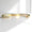 Load image into Gallery viewer, Crossover Diamond Bracelet, 14k Solid Gold, Natural Diamonds, Gold Stackable Bangle, Statement Jewelry, Wide Cocktail Bracelet
