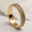 Load image into Gallery viewer, Round Diamond Band Ring in 14k Solid Gold, Supporting Diamond Band,  Natural Diamonds, Promise Ring, Ready To Ship, Women&#39;s Day Gift
