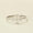 Load image into Gallery viewer, Cross Diamond Ring, 14k Solid Gold, Natural Diamonds, Stackable Handmade Jewelry, Minimalist Religious Ring, Ready To Ship, Women&#39;s Day Gift

