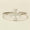 Load image into Gallery viewer, Cross Diamond Ring, 14k Solid Gold, Natural Diamonds, Stackable Handmade Jewelry, Minimalist Religious Ring, Ready To Ship, Women&#39;s Day Gift
