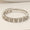 Load image into Gallery viewer, Heart Eternity Diamond Band Ring, 14k Solid Gold, Natural Diamonds, Everyday Jewelry, Stackable Minimalistic Ring, Ready To Ship
