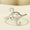 Load image into Gallery viewer, Diamond Rings, Floral And Vines Diamond Ring, 14k Solid Gold, Natural Diamonds, Stackable Rings, Ready To Ship, Women&#39;s Day Gift
