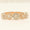 Load image into Gallery viewer, Diamonds Eternity Band Ring with Halo Setting, 14K Solid Gold, Natural Diamonds, Ready To Ship, Women&#39;s Day Gift
