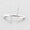 Load image into Gallery viewer, Double Bar Open Cuff Diamond Ring, 14k Solid Gold, Natural Diamonds, Asymmetrical T-Ring, Minimalist Ring, Ready To Ship, Women&#39;s Day Gift
