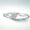 Load image into Gallery viewer, Heart Diamond Ring, 14k Solid Gold, Natural Diamonds, Proposal Ring, , Everyday Jewelry, Ready To Ship, Women&#39;s Day Gift
