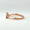 Load image into Gallery viewer, Teardrop Diamonds Ring, 14k Solid Gold, Natural Diamonds, Everyday Statement Jewelry, Minimalist Jewelry, Ready To Ship
