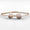 Load image into Gallery viewer, Spiral Cluster Diamond Bracelet, 14K Solid Gold, Natural Diamonds, Stackable Jewelry, Minimal Cuff Jewelry, Cocktail Statement Bangle
