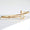Load image into Gallery viewer, Star Triangle Diamond Bracelet, 14k Solid Gold, Natural Diamonds, Mother Of Pearl Dual Styling Cuff Bangle, Statement Minimalistic Jewelry
