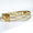 Load image into Gallery viewer, Wavy Criss Cross Diamond Bangle Bracelet, 14k Solid Gold, Natural Diamonds, Lattice Statement Bracelet, Stackable Jewelry
