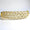 Load image into Gallery viewer, Infinity Diamond Bracelet, 14k Solid Gold, Natural Diamonds, Cluster Statement Jewelry, Bridal Wedding Jewelry, Wide Bangle Bracelet
