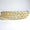 Load image into Gallery viewer, Infinity Diamond Bracelet, 14k Solid Gold, Natural Diamonds, Cluster Statement Jewelry, Bridal Wedding Jewelry, Wide Bangle Bracelet
