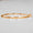 Load image into Gallery viewer, Diamond Cuff Bracelet In 14k Solid Gold, Twisted Sleek Bracelet With Natural Diamonds, Ready To Ship, Women&#39;s Day Gift
