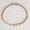 Load image into Gallery viewer, Diamond Tennis Bracelet In 14K Solid Gold, Dual Tone Bracelet With Natural Diamonds, Ready To Ship, Women&#39;s Day Gift
