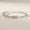 Load image into Gallery viewer, Solitaire Diamond Bracelet In 14kt Solid Gold, Illusion Setting With Natural Diamonds, Ready To Ship, Women&#39;s Day Gift
