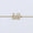 Load image into Gallery viewer, Joy Diamond Bracelet, 14k Solid Gold, Natural Diamonds, Affirmation Jewelry, Everyday Diamond Jewelry, Ready To Ship, Women&#39;s Day Gift
