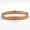 Load image into Gallery viewer, Halo Diamond Cuff Bracelet, 14k Solid Gold, Natural Diamonds, Adjustable Bracelet, Illusion Statement Bangle, Geometric Stackable Bracelet
