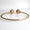 Load image into Gallery viewer, Love Knots Diamond Bracelet, 14K Solid Gold, Natural Diamonds, Open Cuff Statement Jewelry, Stackable Bracelet, Minimalistic Jewelry
