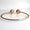 Load image into Gallery viewer, Love Knots Diamond Bracelet, 14K Solid Gold, Natural Diamonds, Open Cuff Statement Jewelry, Stackable Bracelet, Minimalistic Jewelry
