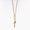 Load image into Gallery viewer, Cross Flower Diamond Pendant, 14k Solid Gold, Natural Diamonds, IGI Certified, Religious Adjustable Necklace, Everyday Jewelry, Gift For Her
