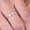 Load image into Gallery viewer, Wave Diamond Ring, 14k Solid Gold, Natural Diamonds, Twisted Infinity Ring, Everyday Stackable Jewelry, Minimalist Band, Ready To Ship
