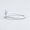 Load image into Gallery viewer, Leaf Vine Diamond Ring, 14k Solid Gold, Natural Diamonds, Stackable Floral Jewelry, Minimalist Everyday Band
