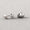 Load image into Gallery viewer, Oval Shaped Diamond Studs with Halos, Solitaire Earrings, 14K Solid Gold, Natural Diamonds, Ready To Ship, Women&#39;s Day Gift
