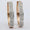 Load image into Gallery viewer, Oval Diamond Earrings,  14k Solid Gold, Natural Diamonds, Geometric Chevron Pavé Hoops, Minimalist Statement Jewelry, Wedding Jewelry
