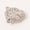 Load image into Gallery viewer, Panther Head Diamond Pendant, 14k Solid Gold, Natural Diamonds, Hip Hop Jewelry, Iced-Out Set Animal Necklace, Statement Layering Pendant
