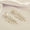 Load image into Gallery viewer, Bow Leaf Diamond Dangle Earrings, 14k Solid Gold, Natural Diamonds, Cocktail Drop Earrings, Bridal Statement Earrings, Baguette Vine Drops
