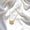 Load image into Gallery viewer, Baguette Drop Bar Diamond Necklace, 14k Solid Gold, Natural Diamond, Bezel Set Necklace, Everyday Stackable Chain, Minimalist Jewelry
