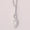 Load image into Gallery viewer, Halo Eye Illusion Diamond Pendant Necklace, 14k Solid Gold, Natural Diamonds, Marquise Cluster Chain Pendant, Minimalist Stackable Jewelry
