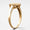 Load image into Gallery viewer, Square Cluster Diamond Men Ring, 14k Solid Gold, Natural Diamonds, Men&#39;s Engagement Ring, Gift for him, Pave Set Statement Jewelry
