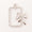 Load image into Gallery viewer, Bow Frame Diamond Pendant, 14k Solid Gold, Natural Diamonds, Layering Minimalist Necklace, Everyday Jewelry, Ready To Ship, IGI Certified
