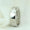 Load image into Gallery viewer, Round Solitaire Tension Set Diamond Men Ring, 14k Solid Gold, Natural Diamonds, Men&#39;s Engagement Ring, Wedding Statement Band, Gift for him
