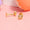 Load image into Gallery viewer, Kids Snail Diamond Stud Earrings, 14k Solid Gold, Natural Diamonds, Kids jewelry, Gift for toddlers/girls/kids, Ready To Ship
