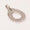 Load image into Gallery viewer, Pear Diamond Pendant, 14k Solid Gold, Natural Diamond, Stackable Everyday Necklace, Layering Statement Jewelry, Ready To Ship, IGI Certified
