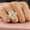 Load image into Gallery viewer, Citrine Diamond Ring In 14kt Solid Gold, Cocktail Ring With Natural Diamonds, Ready To Ship, Women&#39;s Day Gift
